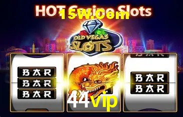 Platform Technology 44vip