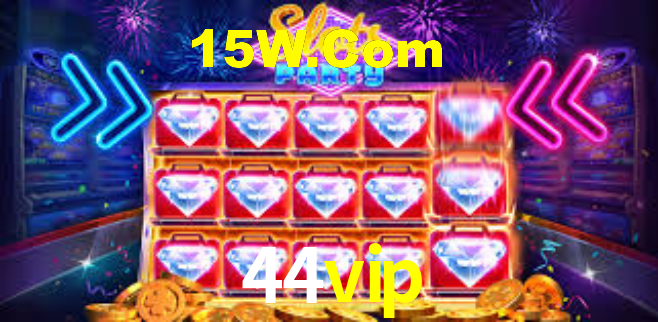 44vip App Interface