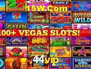 Slot Games 44vip